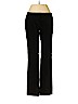 Ann Taylor Black Cords Size 2 (petite) - photo 1