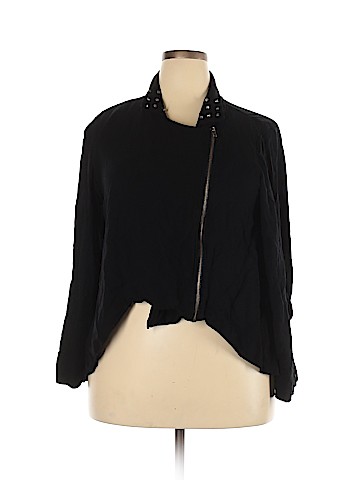 Torrid Jacket (view 1)