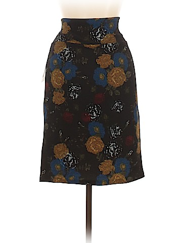 Lularoe Casual Skirt (view 2)