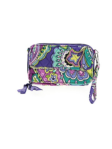 Vera Bradley Wristlet (view 1)