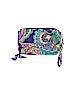 Vera Bradley Purple Wristlet One size - photo 1