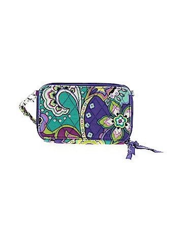 Vera Bradley Wristlet (view 2)