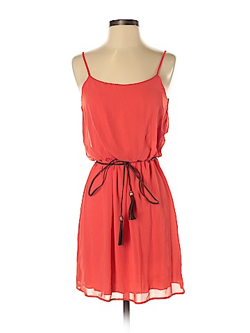 City Triangles Casual Dress (view 1)