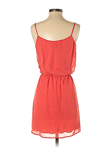 City Triangles Casual Dress (view 2)