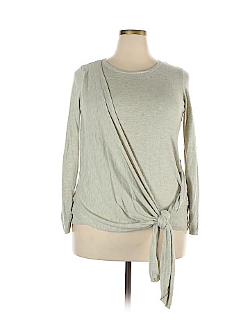 A New Day Pullover Sweater (view 1)