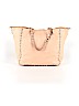 IO Pelle 100% Leather Pink Leather Tote One size - photo 3