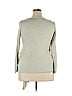 A New Day Gray Pullover Sweater Size XXL - photo 2