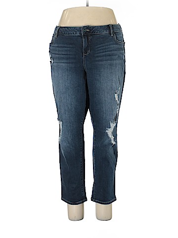 SLINK Jeans Jeggings (view 1)