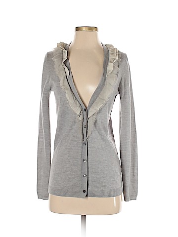 J.Crew Wool Cardigan (view 1)