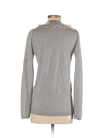 J.Crew Wool Cardigan (view 2)
