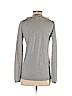 J.Crew 100% Merino Wool Gray Wool Cardigan Size S - photo 2