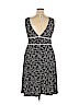 Caren Sport Black Casual Dress Size 2X - photo 2