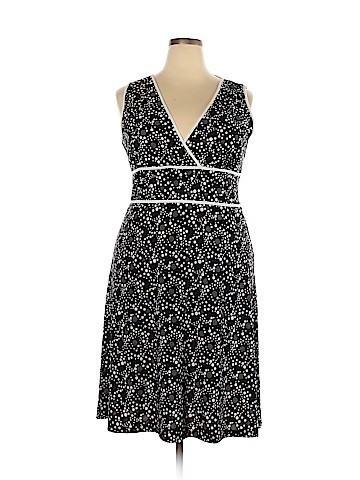 Caren Sport Casual Dress (view 1)