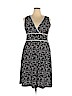 Caren Sport Black Casual Dress Size 2X - photo 1
