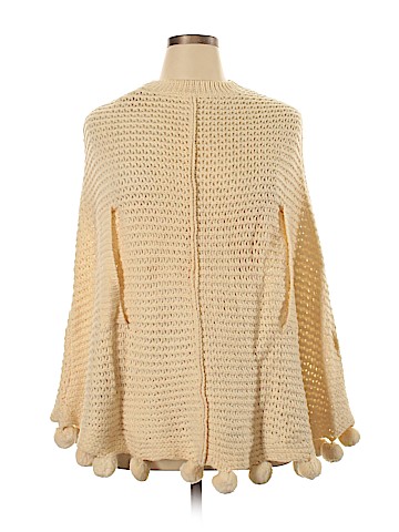 Vero Moda Pullover Sweater (view 1)