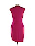 London Times Pink Cocktail Dress Size 12 (petite) - photo 2