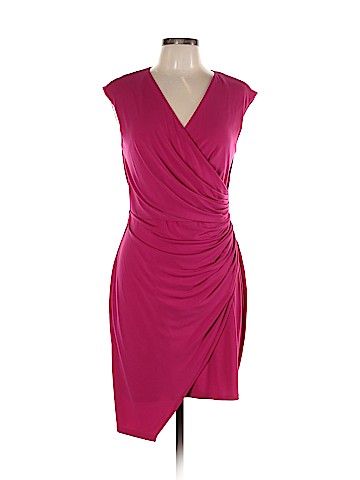 London Times Cocktail Dress (view 1)