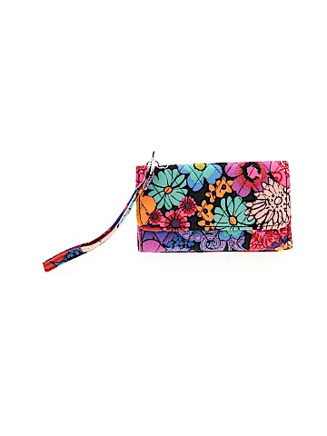 Vera Bradley Wristlet (view 1)