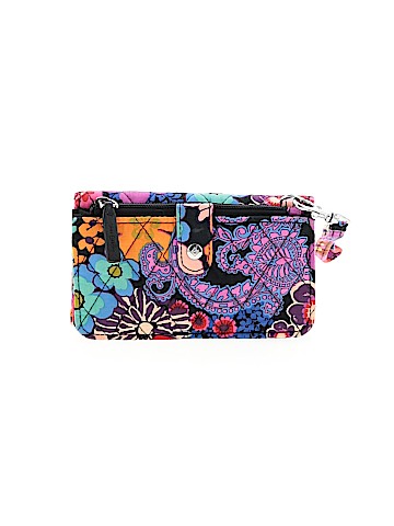 Vera Bradley Wristlet (view 2)