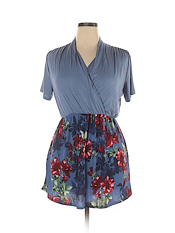 Assorted Brands Short Sleeve Top (view 1)