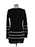 L' AUTRE CHOSE Black Wool Pullover Sweater Size L - photo 2