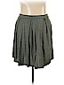 Lularoe Green Casual Skirt Size 3X - photo 1