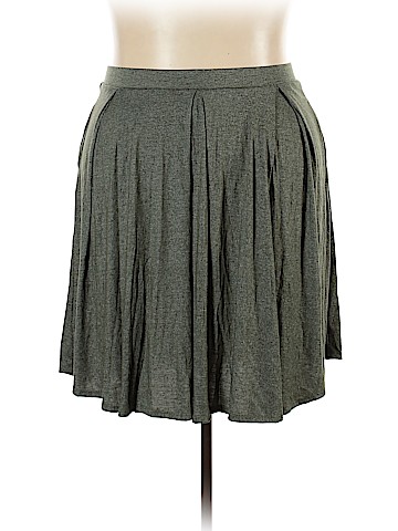 Lularoe Casual Skirt (view 2)