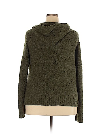 A New Day Pullover Hoodie (view 2)