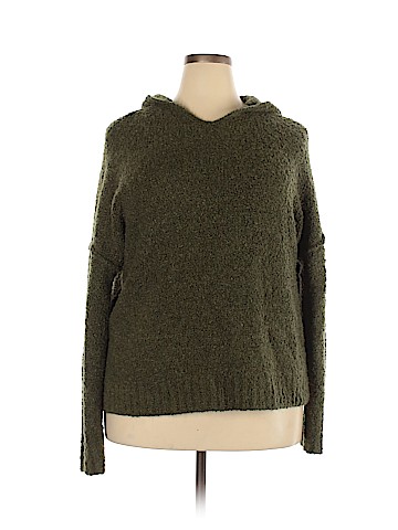 A New Day Pullover Hoodie (view 1)