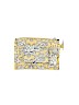 Emilie Sloan Yellow Coin Purse One size - photo 2