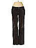Ann Taylor Brown Cords Size 2 (petite) - photo 1