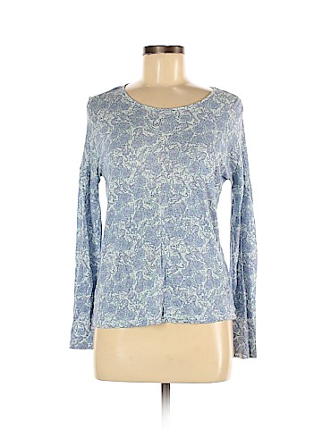 Forever 21 Long Sleeve Top (view 1)