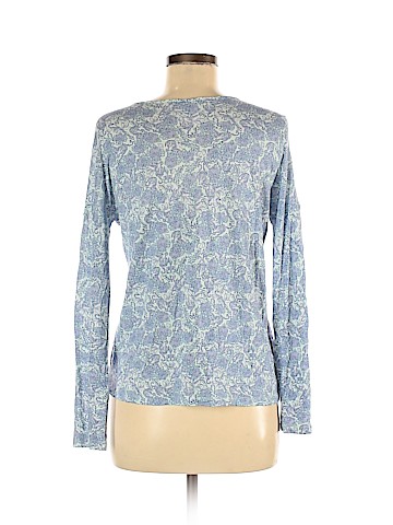 Forever 21 Long Sleeve Top (view 2)