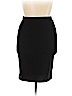 New Look Black Casual Skirt Size 14 - photo 1
