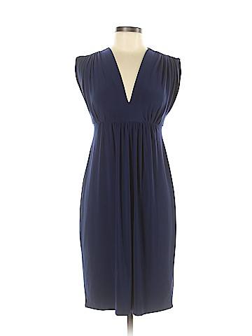 Norma Kamali for Walmart Casual Dress (view 1)