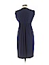 Norma Kamali for Walmart Purple Casual Dress Size XS - photo 2