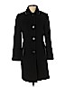 Coach Black Coat Size S - photo 1