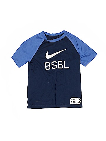 Nike Active T-Shirt (view 1)