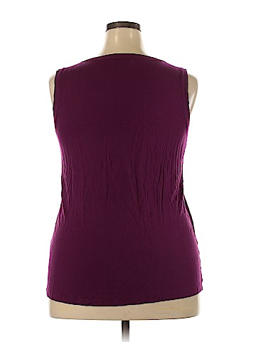 Banana Republic Factory Store Short Sleeve Top (view 2)