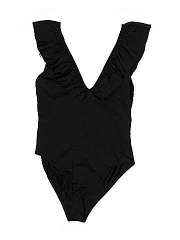 Zara Bodysuit (view 1)