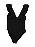 Zara Black Bodysuit Size M - photo 1