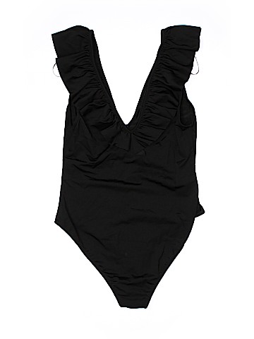 Zara Bodysuit (view 2)