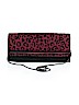 Talbots Burgundy Clutch One size - photo 1