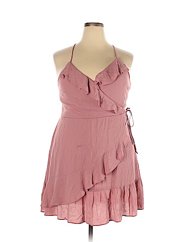 Mossimo Supply Co. Casual Dress (view 1)