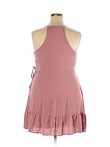 Mossimo Supply Co. Casual Dress (view 2)