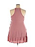 Mossimo Supply Co. 100% Rayon Pink Casual Dress Size XXL - photo 2