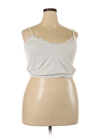 NSR Sleeveless Blouse (view 1)