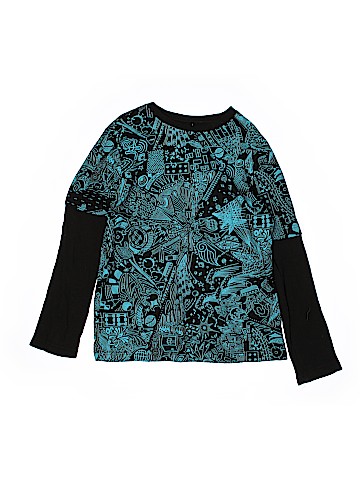 Assorted Brands Long Sleeve T-Shirt (view 1)