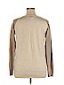 Apt. 9 100% Acrylic Tan Pullover Sweater Size XL - photo 2