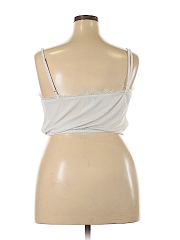 NSR Sleeveless Blouse (view 2)